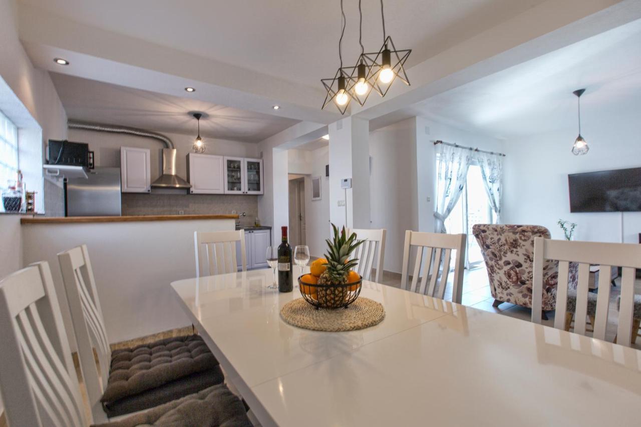 Luxury House Cesarica别墅 外观 照片
