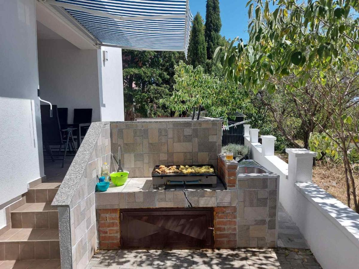 Luxury House Cesarica别墅 外观 照片