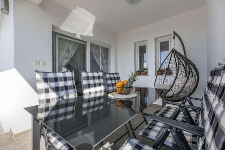 Luxury House Cesarica别墅 外观 照片