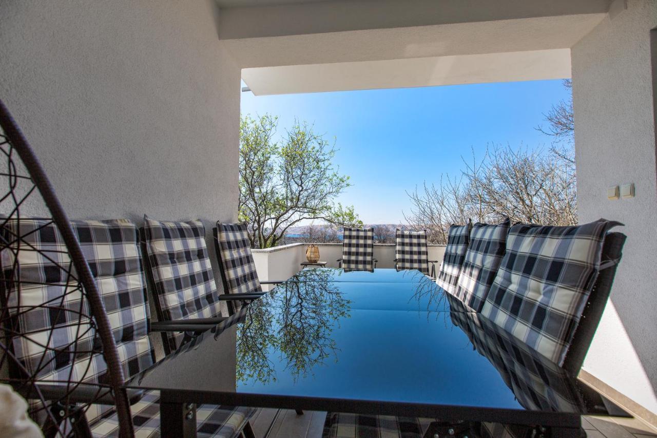 Luxury House Cesarica别墅 外观 照片